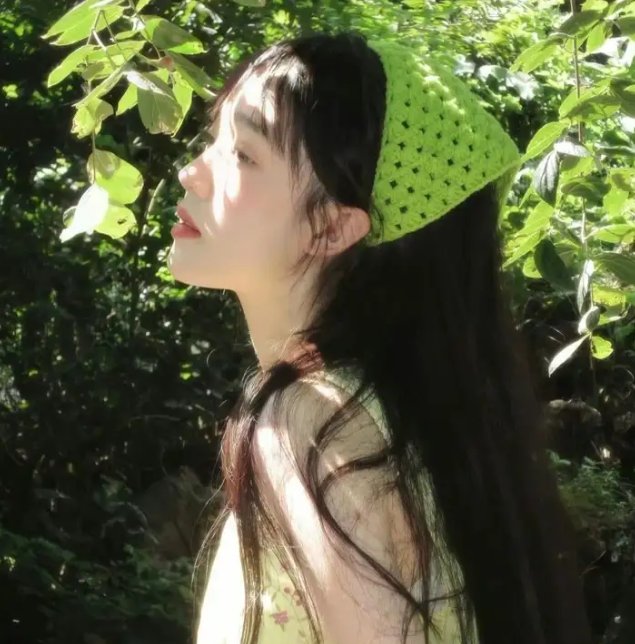 月亮下去了