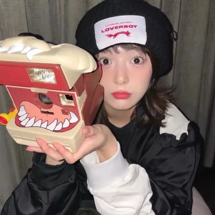 游戏男孩 电影版